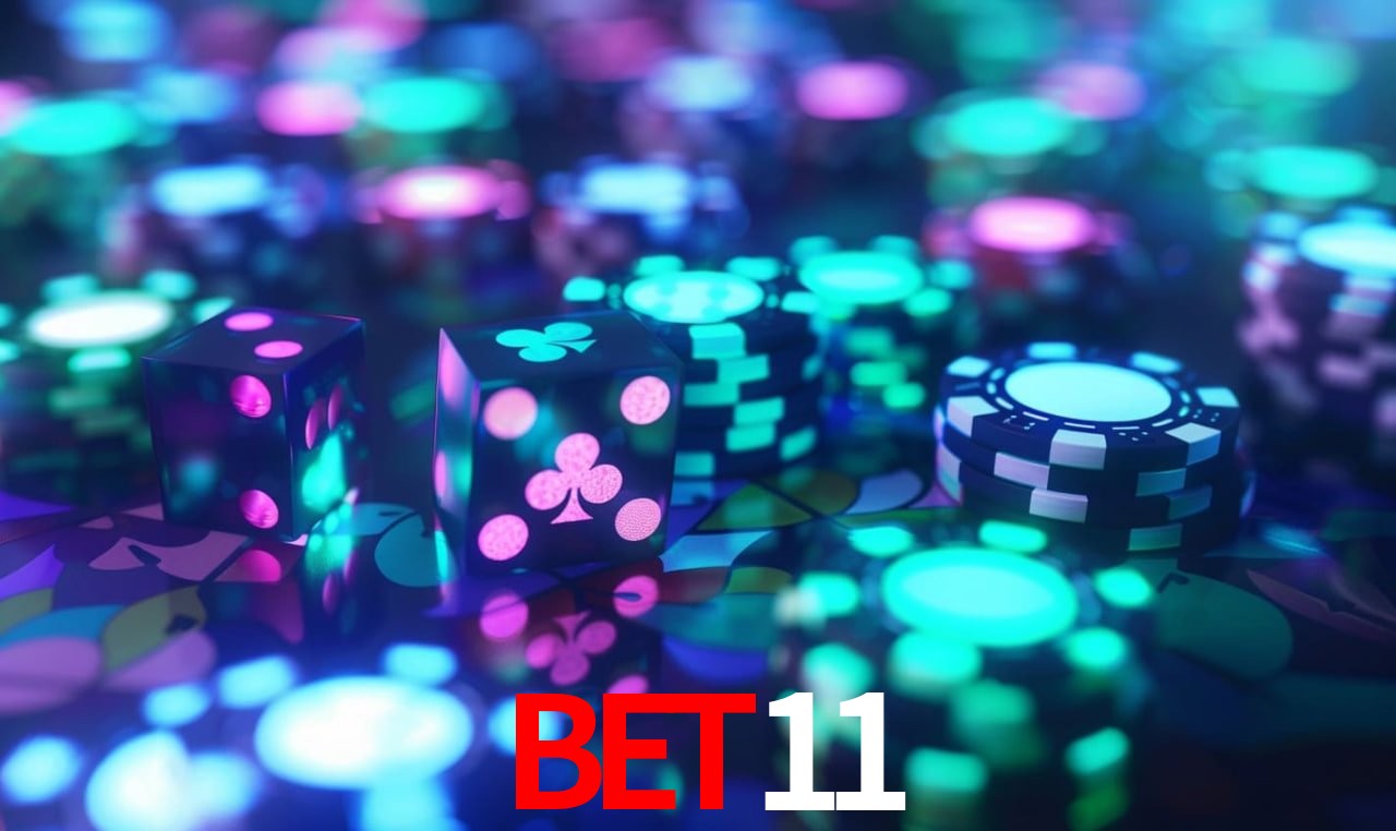Provedores de Jogos bet11