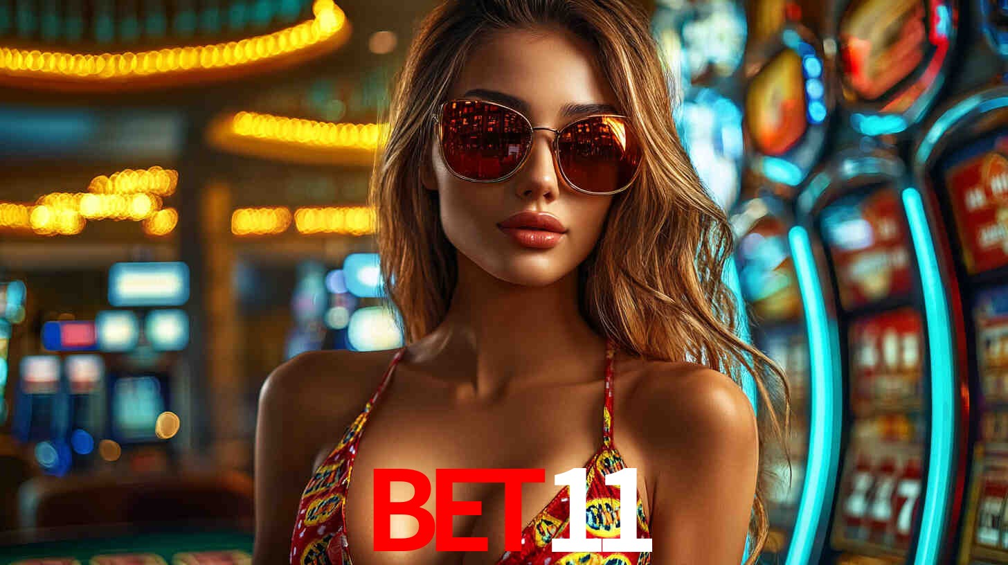 Explore as vantagens do bet11: serviço profissional e confiabilidade