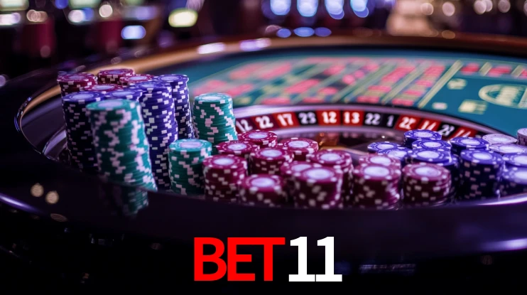 APP oficial da bet11 para mobile