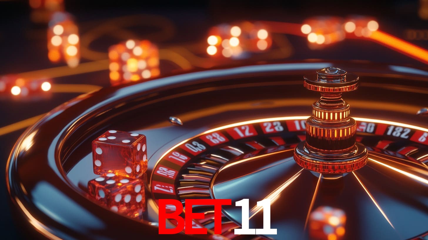 Bônus Generosos e Exclusivos no bet11 para Você!