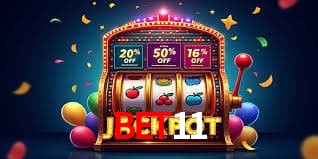 Jogos de Slot bet11