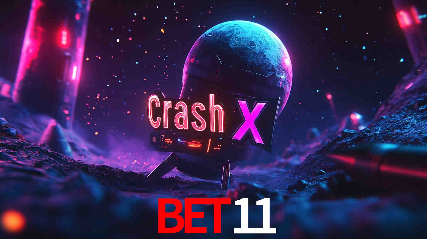 Estratégias Crash Games bet11