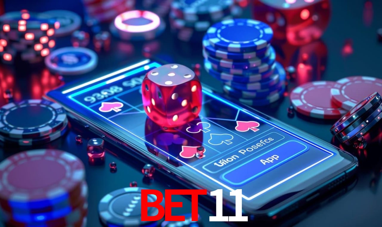 Promoção Relâmpago bet11