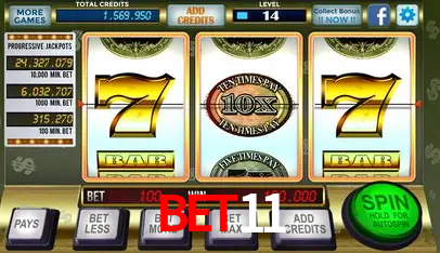 Descubra a Essência do bet11: Nossa História e Compromissos