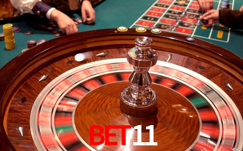 Recursos de Bônus bet11