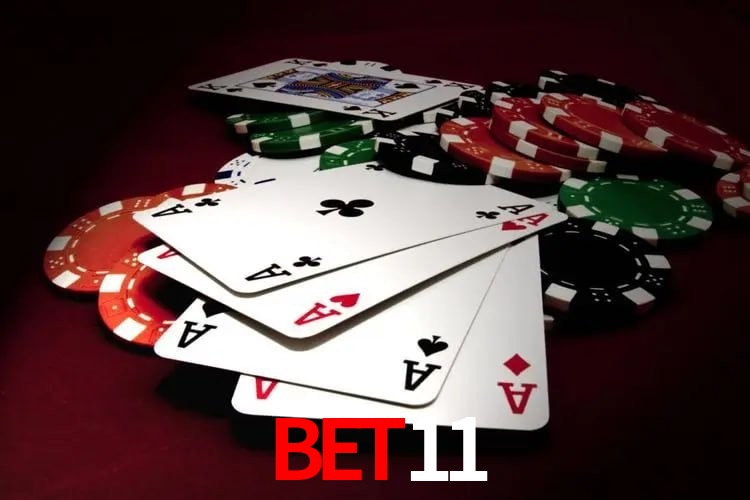 Diretório de Jogos bet11