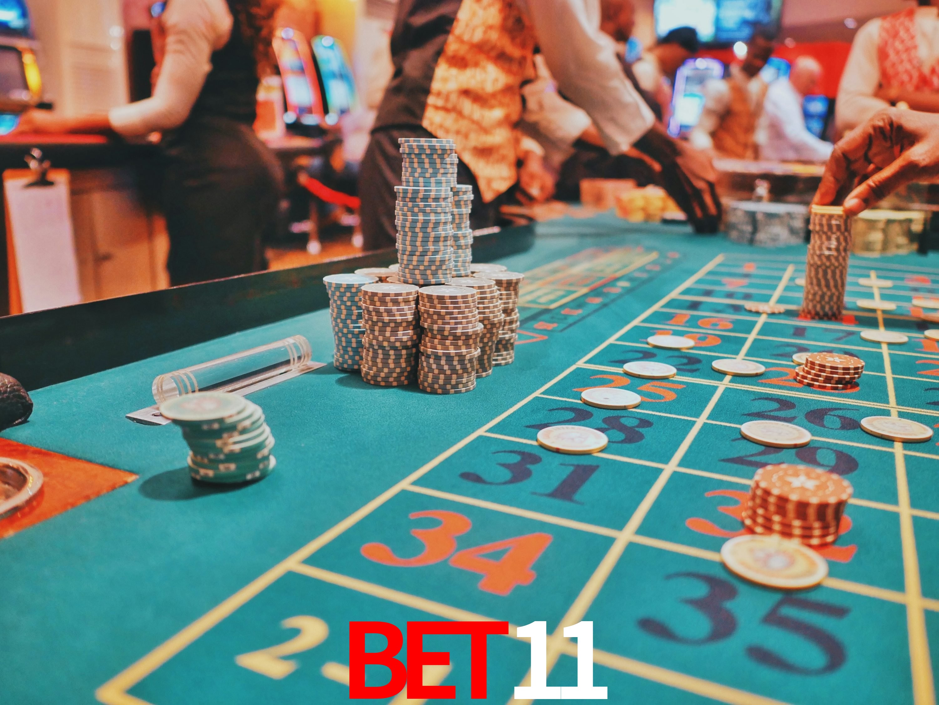 Login Seguro bet11