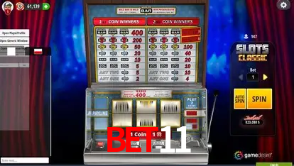 Inovações de Jogos na bet11: O Futuro das Experiências Interativas