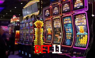 Desvendando o Mundo dos Jogos Virtuais na bet11