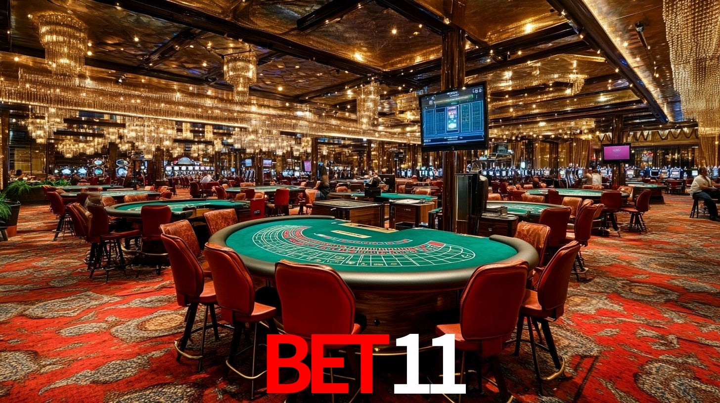 bet11.com
