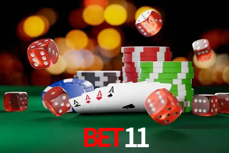 Estatísticas bet11