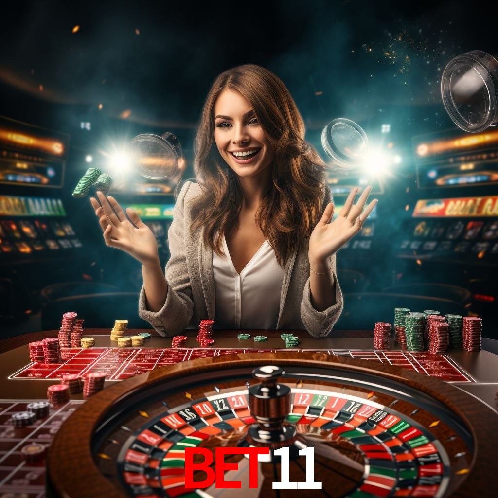 bet11: Jogos de Caça-Níqueis-Altas Recompensas, Roleta-Velocidade, Blackjack-Desafios Máximos